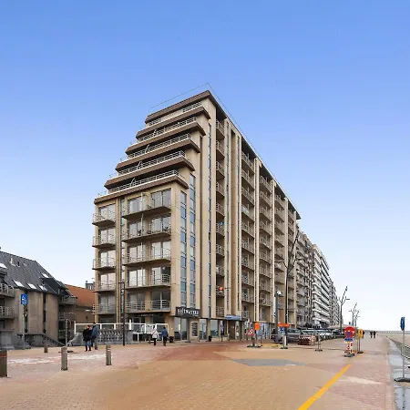 Apartmán Spacious Near Seafront *