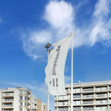 Spacious Near Seafront